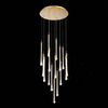 Светильник подвесной ST Luce Faenza SL6103.203.16