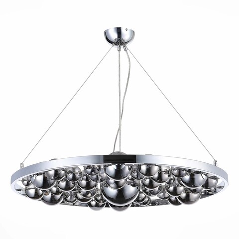 Люстра подвесная ST Luce Olmi SL1510.103.07