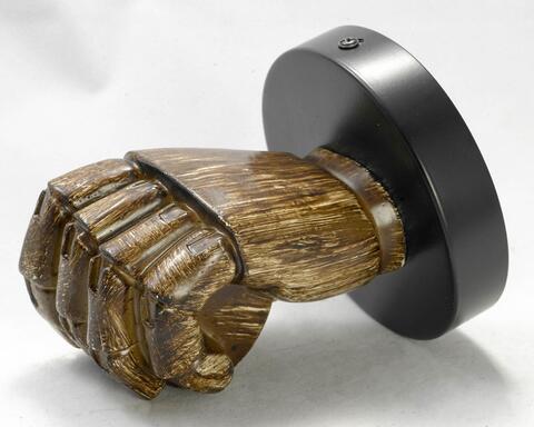 Настенный светильник Lussole  Wasilla LSP-8077