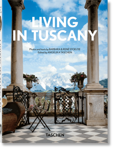 Living in Tuscany