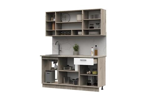 кухонный гарнитур РИЦА 1,6 м
