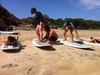 Серф-пакет Safa Surf Camp Shared
