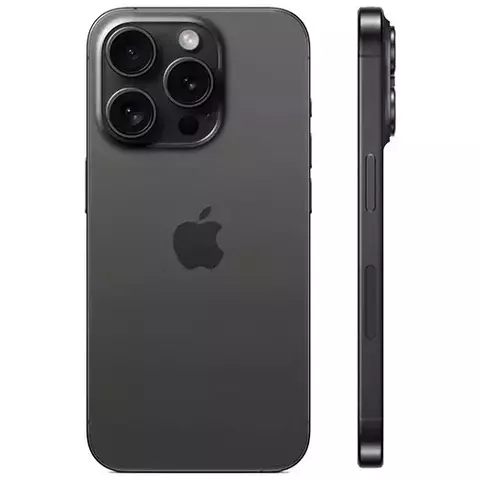 Купить Apple iPhone 15 Pro 1Tb Black Titanium в Перми!