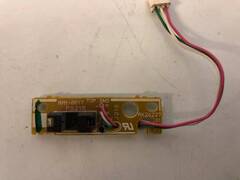 Плата датчика HP LJ M521/M525 (RM1-8617)