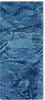 Картинка бандана-труба Buff CoolNet Real Tree Aspect Ocean Blue - 4