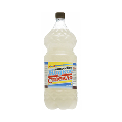 Жидкое стекло КонСтрой, 1,4 кг, 271199