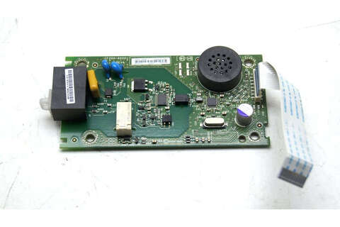CF207-60001 Плата факса HP LJ Ent 500 MFP M521, M425, M426, M570, M276, M476, M477