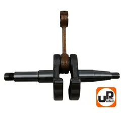 Коленвал UNITED PARTS для HUSQVARNA 365