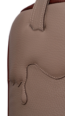 Боксерский мешокм EXCLUSIVE NO NAME FILIPPOV 150см/45см/73кг, коричневый