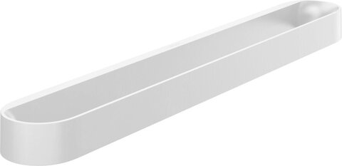 Hansgrohe WallStoris 27926700 Полотенцедержатель, матовый белый