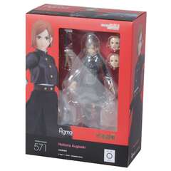 Фигурка Figma Jujutsu Kaisen: Nobara Kugisaki (571)