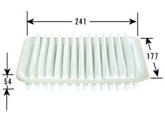 Фильтр  воздушный  VIC  A-1013