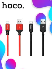 Кабель USB X14 USB-LIGHTNING, 2m
