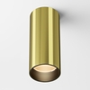Потолочный светильник Maytoni Focus led C056CL-L12W2.7K-W-BS