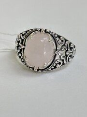 Фирюза (кольцо из серебра)