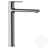 Remer V11LBO Смеситель для раковины Remer Vanity V11LBO, белый матовый