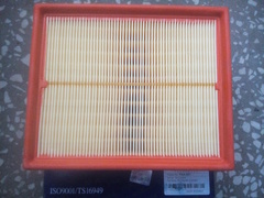 ФИЛЬТР ВОЗДУШНЫЙ SONATA NF PMC