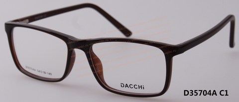 D35704A DACCHI (Дачи) оправа пластиковая очков