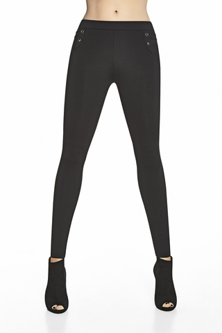 Легинсы Margaret 200 den Bas Bleu