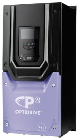Invertek Drives P2 IP55 ODP-2-54370-3KF4N-TN