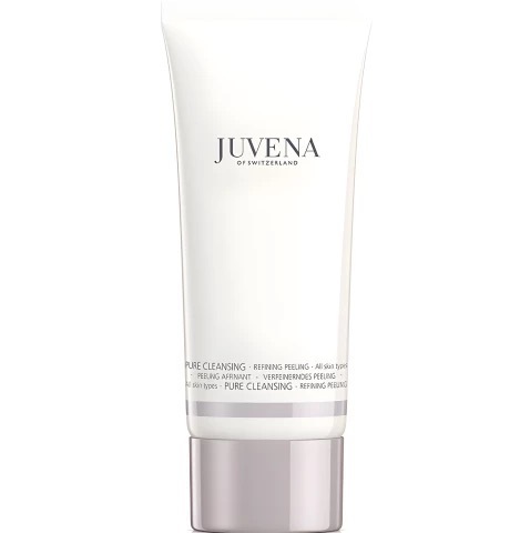 JUVENA Очищающий обновляющий эксфолиант | Refining Peeling