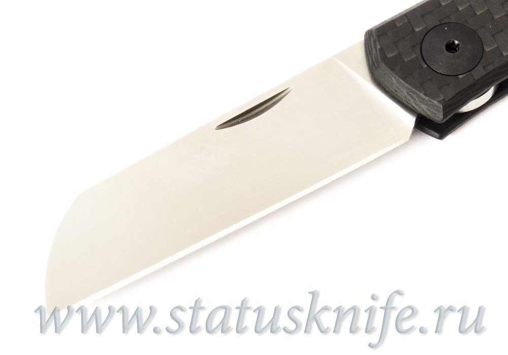 Нож Zero Tolerance 0230 ZT0230 First 1 slip-joint