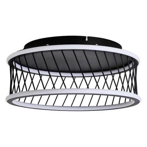 Потолочный светодиодный светильник F-Promo Korg 4436-2C