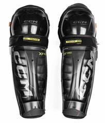 Щитки CCM Tacks XF Pro (JR)