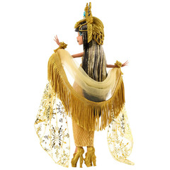 Клео де Нил Специальный Праздничный Выпуск 2024 - ! НЕ ИДЕАЛЬНАЯ КОРОБКА !