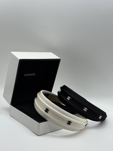 Ободок Chanel
