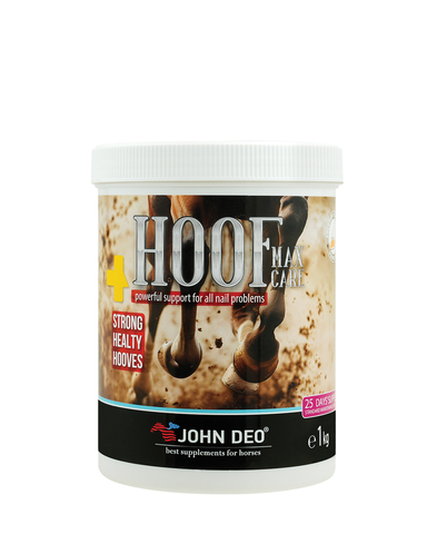 Hoof Max Mare (John Deo), для копыт, 1 кг