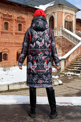 Полупальто 