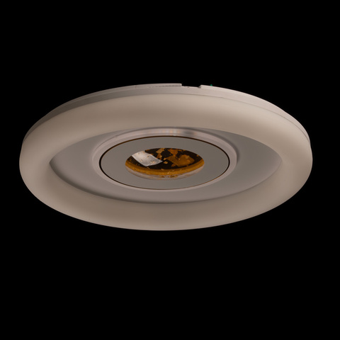 Потолочный светодиодный светильник De City Норден 660016201