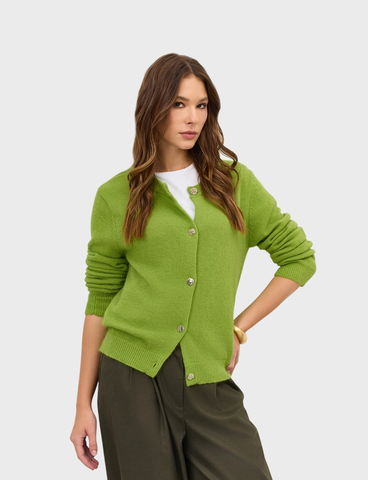 Кардиган SAVAGE