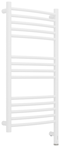 Сунержа 30-6003-8040 РЭБ БОГЕМА 3.1 800х400 МЭМ правый (Матовый белый)