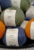 Пряжа ISEO Rodina Yarns