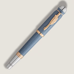 Роллерная ручка, Writers Edition Homage to Johann Wolfgang von Goethe Limited Edition