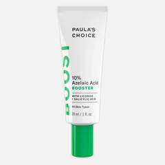 PAULA'S CHOICE 10% Azelaic Acid Booster Сыворотка с азелаиновой кислотой, 30 мл