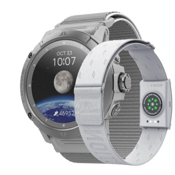 Coros Vertix 2S Moon HRM