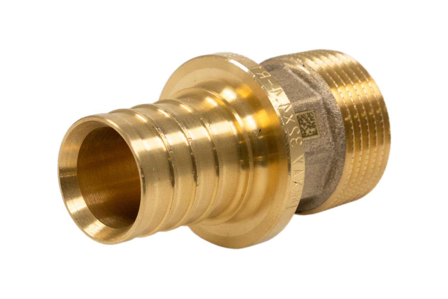 Переходник РЕХАУ с наружной резьбой 32-R 1 MX