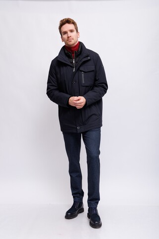 Bugatti Куртка водоотталкивающая с утепленной манишкой