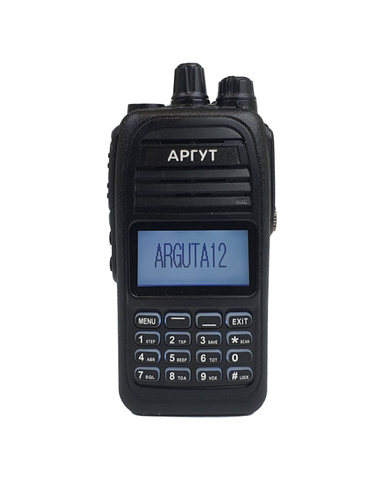 Радиостанция Аргут А-12