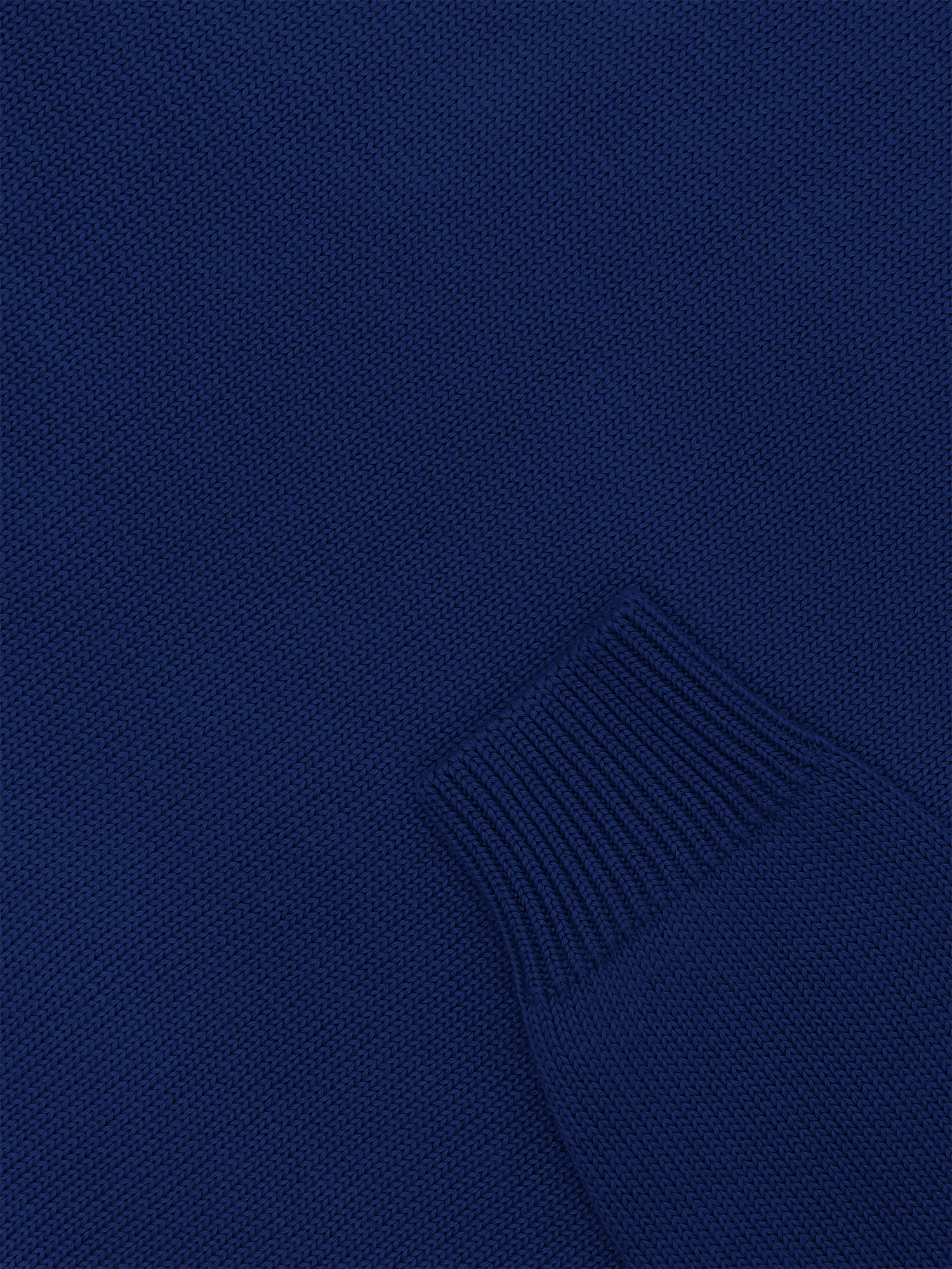 Джемпер из экохлопка