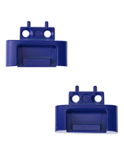 Металлический крепеж Solo 2.0/ Solo 3.0 (Синий)