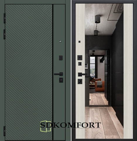 Оливия зеркало ELIT