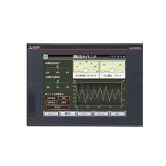 Панели оператора Mitsubishi Electric