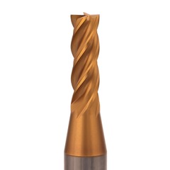 Фреза ц/х  3,0x50/9мм 4z P30 TiSiCrN 60HRC d06 H-Tools 6804-030