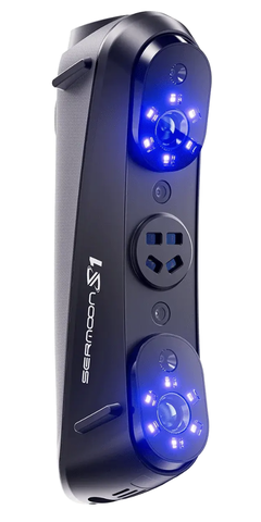 3D-сканер Creality Sermoon S1