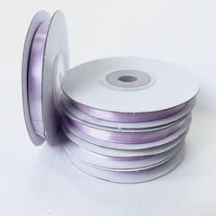 Лента Атласная (0,7см*22,85м) Лиловый