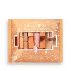 Набор Charlotte Tilbury Charlotte's Mini Viral Beauty Icons
